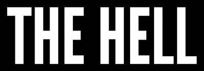 logo The Hell (UK) logo The Hell (UK)